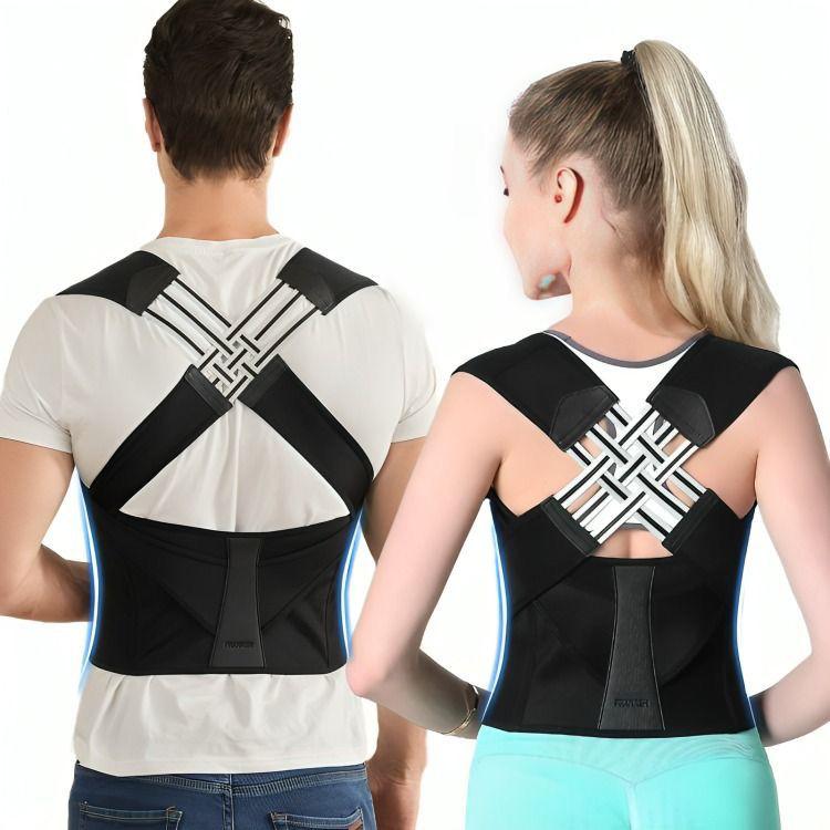 Lulu & Bloom ® -Instant Posture Corrector –