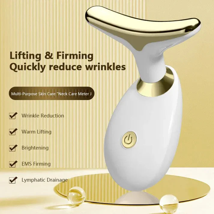 Lulu & Bloom™ 7-in-1 LED Anti-Aging/Wrinkle Apparatus