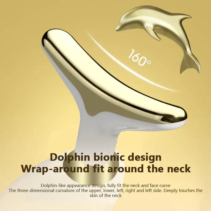 Lulu & Bloom™ 7-in-1 LED Anti-Aging/Wrinkle Apparatus