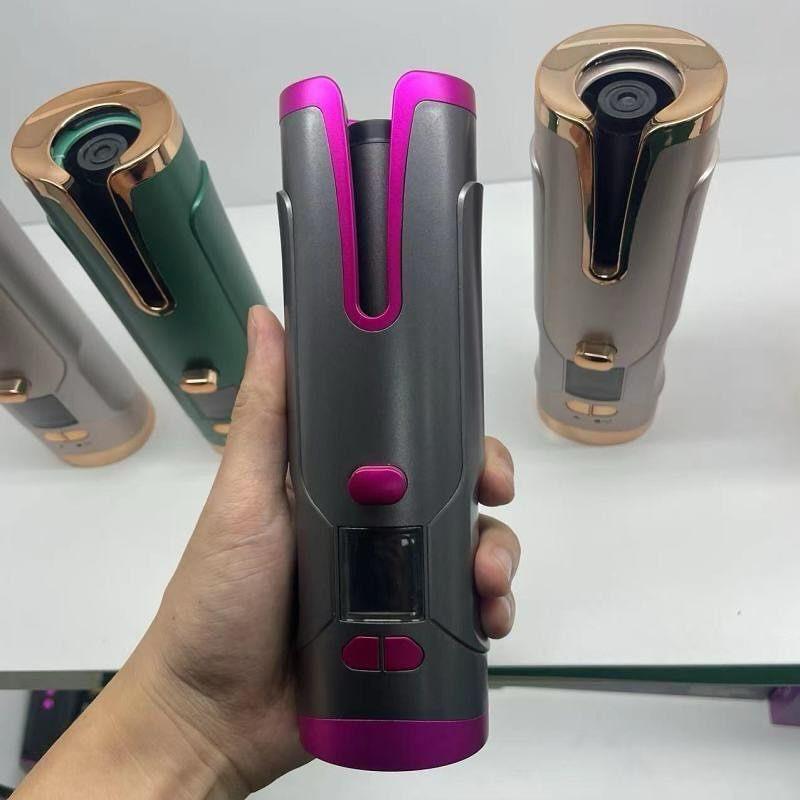 Lulu & Bloom™ Hair Curler